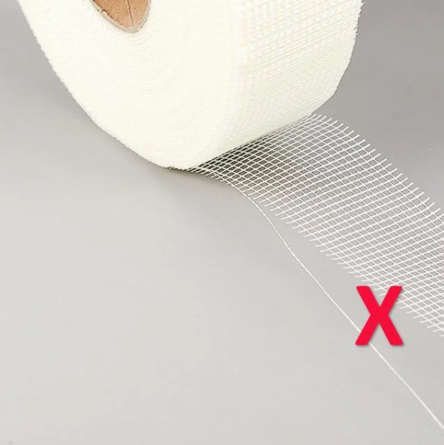 Fiberglass Drywall Joint Mesh Tape