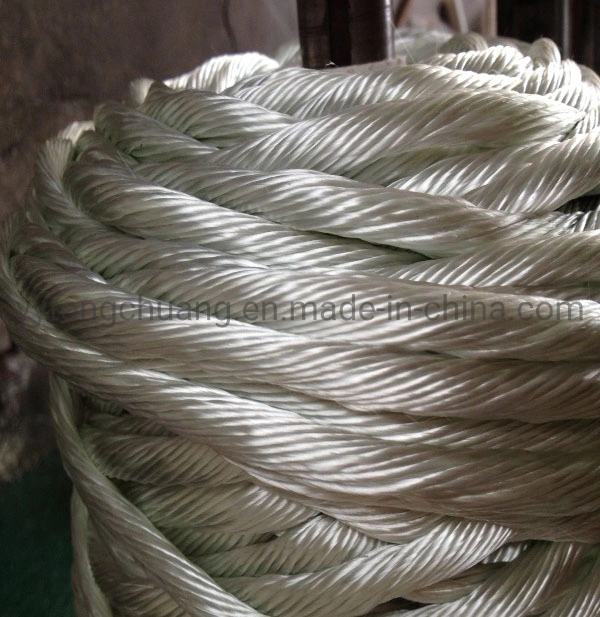 Sealing and Insulation Type, Fiberglass Braided Round Rope