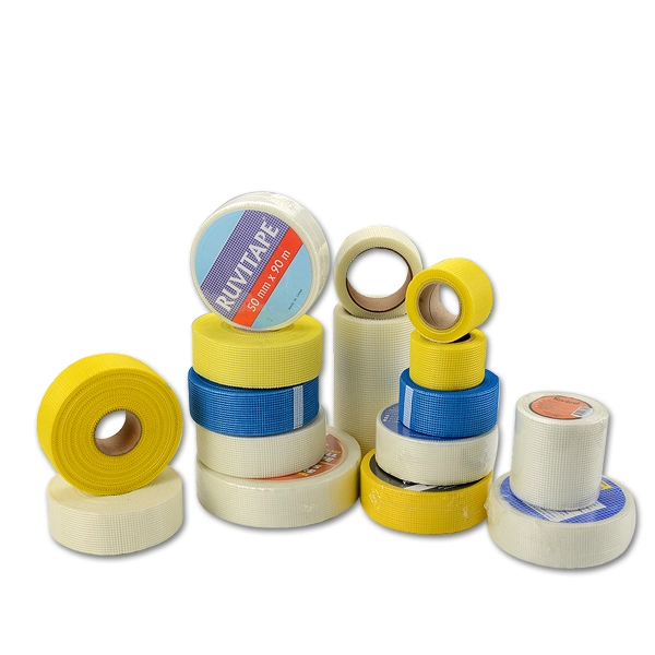 Fiberglass Drywall Joint Mesh Tape