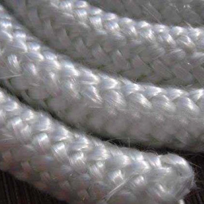 Fiber Glass Round Rope 20mm