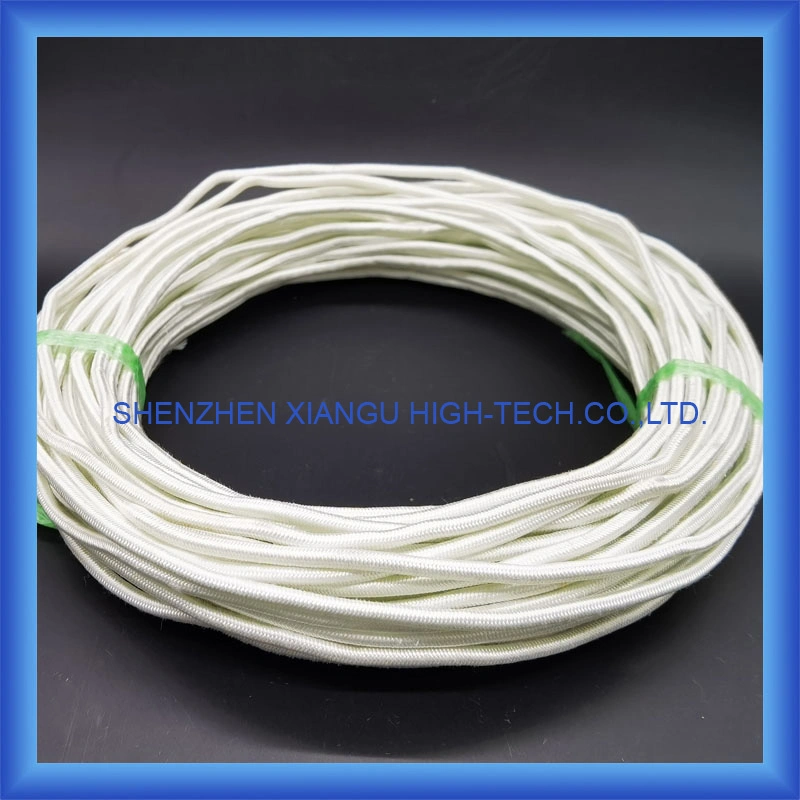 Fiberglass Braided Rope